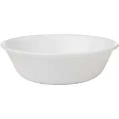 CORELLE - Bowl 290ml p/postre white 6003899 blanco