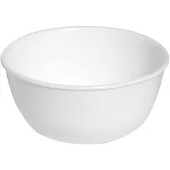 CORELLE - Bowl ensalada 828 ml white (28 oz) 1032595 blanco