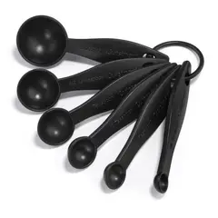 CUISINART - Set de Cucharas Medidoras CTG-00-RMP de