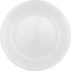CORELLE - Plato 22cms p/almuerzo white 6003880 blanco