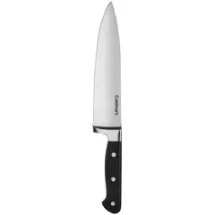 CUISINART - Cuchillo de chef de 20 cm con triple remache classic® cuisinart®