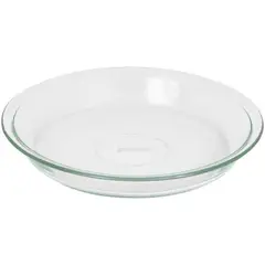 PYREX - Molde para pie 9in - 23cm 5302094 transparente
