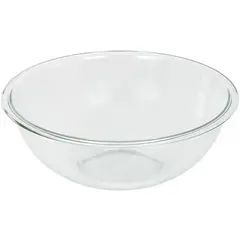 PYREX - Ensaladera bowl mezclador de 4qt - 3.8lt 5302486 transparente