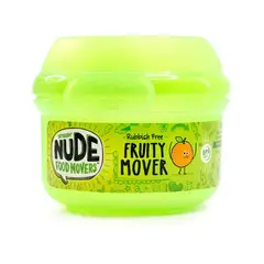 SMASH - Porta frutas 350 ml verde