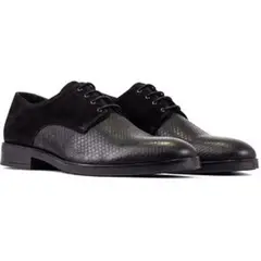 OVERSTATE - Zapatos Formales En Cuero Para Hombre  FO-6777-9455OV