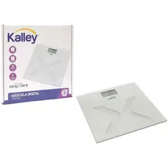 KALLEY - Bascula digital k-bd150