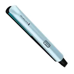 REMINGTON - Plancha de cabello argán s8500 azul -