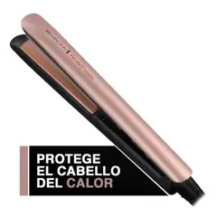 REMINGTON - Plancha de cabello s8599 keratina morado