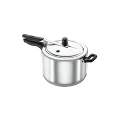 IMUSA - Olla presión 6 litros maxi en aluminio