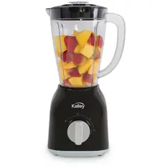 KALLEY - Licuadora k-ml400n negro