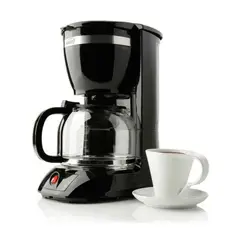KALLEY - Cafetera 12tazas k-cm500k negro