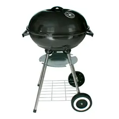 HOME ELEMENTS - Asador de Carbón Barbecue