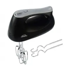 HOME ELEMENTS - Batidora Electrica 5Vel Mas Turbo