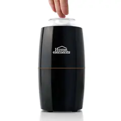 HOME ELEMENTS - Pulverizador de Alimentos Secos Pulvermaster 60 gr.