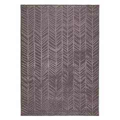 DECONCEPT - Alfombra Tapete Decorativo Lana 0778-474013 200x290cm