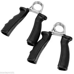 EVOLUTION - HAND GRIPS WEIDER SET X2