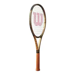 WILSON - Raqueta Profesional Grip 2 Pro Staff 97 V14 315g