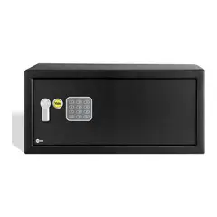YALE - Caja Fuerte Electrónica Laptop
