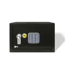 YALE - Caja Fuerte Digital Pequeña