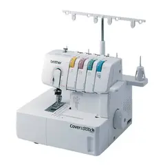 BROTHER - Máquina de coser collarin familiar 2340cv-blanco
