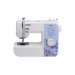 BROTHER - Maquina de coser xm2701 27 puntadas 63 funciones