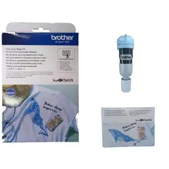 BROTHER - Kit de cuchilla automática para vinilo-