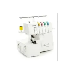 BROTHER - Fileteadora doméstica 1034dx máquina de coser