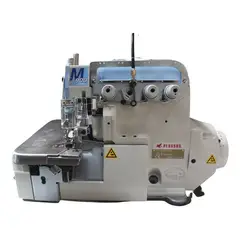 PEGASUS - Máquina fileteadora m952-180-4/bt9b/d222