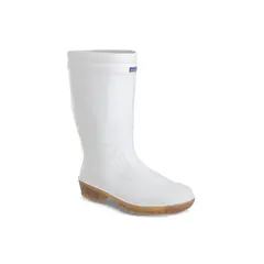 CROYDON - Botas PVC Machita Blanco para Mujer