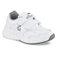 LOS GOMOSOS - Tenis Colegio Gomyschool V New Blanco Niño Niña