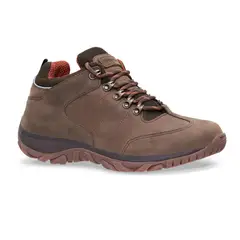 CROYDON - Zapatos Outdoor Tirso Café para Hombre