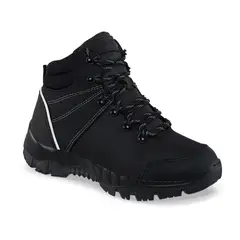 CROYDON - Botas Outdoor Sh Women Negro para Mujer