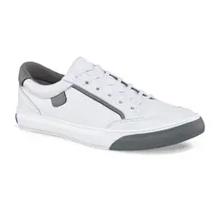 CROYDON - Tenis Urbanos Casther Blanco para Hombre