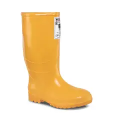 CROYDON - Botas Seguridad Workman Food Ind Amarillo Hombre