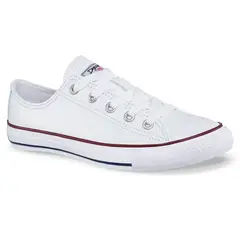 CROYDON - Tenis Casuales Discovery Bajo New Bla Hombre Mujer