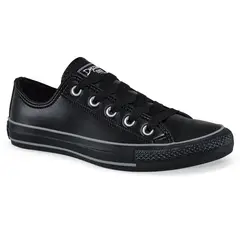 CROYDON - Tenis Casuales Discovery Bajo New Negro Hombre Mujer