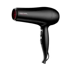 GAMA - Secador mistral tourmaline ion 110v