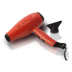 GAMA - Sec classic red ion 110v