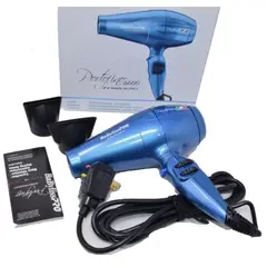 BABYLISS - Secador Portofino 2000W Azul 2 Boquillas