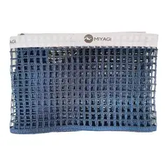 MIYAGI - Malla Ping Pong Tenis De Mesa Algodón Profesional