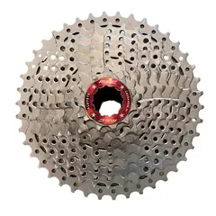 GENERICO - Piñon Pacha Bicicleta MSC 9 Velocidades 11-42T