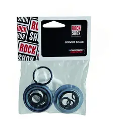 ROCKSHOX - Kit de servicio completo de juntas reba sid