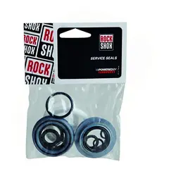 ROCKSHOX - Kit de servicio completo de juntas reba sid