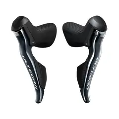 SHIMANO - Palancas de frenos st-r8050 di2 ultegra 2x 11 vel
