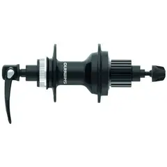 SHIMANO - Manzana trasera fh-mt401 32-36