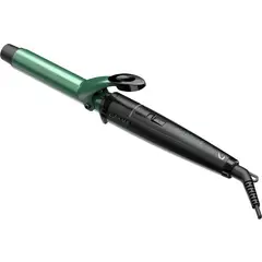 GAMA - Rizador de cabello matcha 25mm -negro
