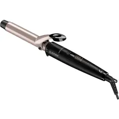 GAMA - Rizador de cabello chia 25mm -negro