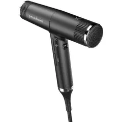 GENERICO - Secador profesional iq perfetto black -negro