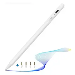 LINKON - Lapiz Pencil Tactil Stylus Palm Rejection Compatible Ipad-