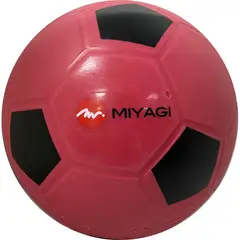 MIYAGI - Pelota De Caucho Fundamentación 280gr Futbol